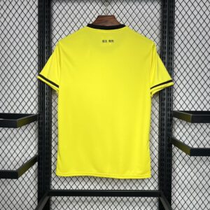 Lazio 2024-25 Away Jersey