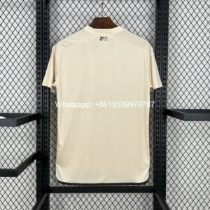 Los Angeles FC 2024-25 Third Jersey