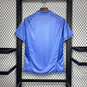 Manchester United 2024-25 Goalkeeper Jersey