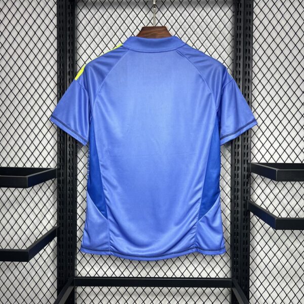 Manchester United 2024-25 Goalkeeper Jersey