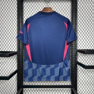 Nottingham Forest 2024-25 Away Jersey