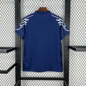 Paris Saint-Germain 2024-25 Fourth Away Jersey