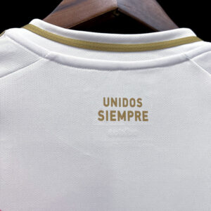 Peru at 2024-25 Home Jersey