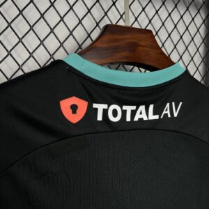 Portsmouth F.C. 2024-25 Away Jersey
