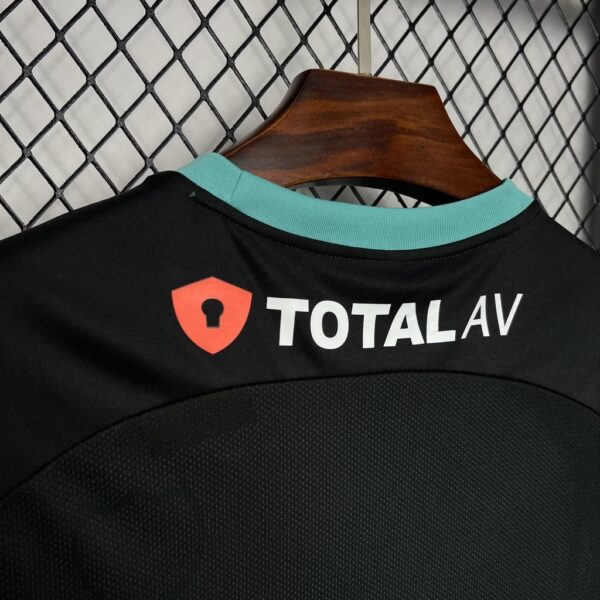 Portsmouth F.C. 2024-25 Away Jersey