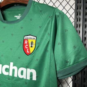 RC Lens 2024-25 Away Jersey