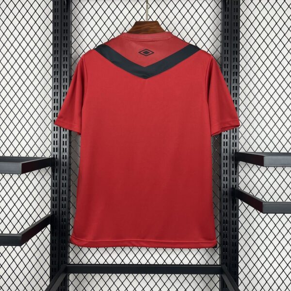 Sport Recife 2024-25 Third Jersey