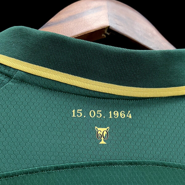 Sporting CP 2024-25 Special Edition Jersey