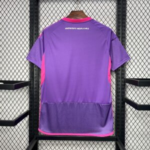 Universidad de Chile 2024-25 Third Jersey