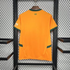Valencia CF 2024-25 Third Away Jersey