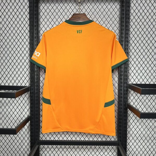 Valencia CF 2024-25 Third Away Jersey