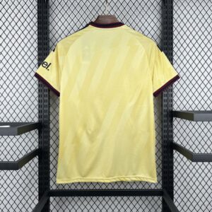 Arsenal 2026-27 Third Jersey