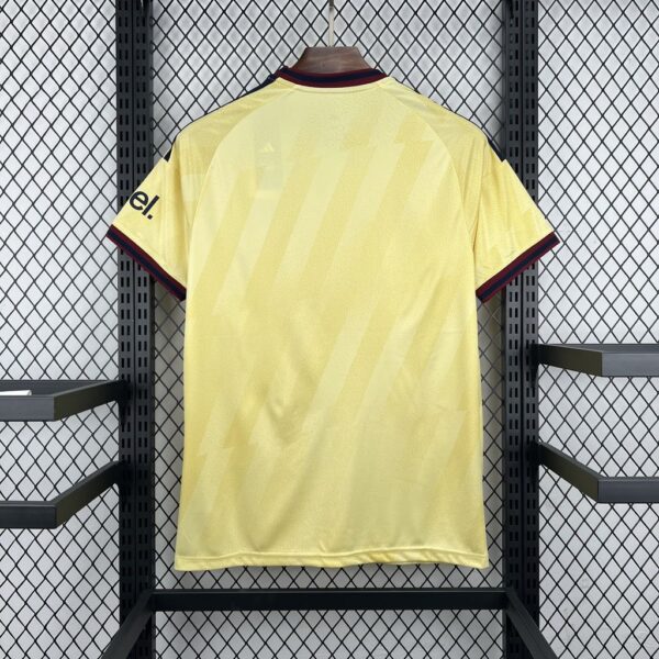 Arsenal 2026-27 Third Jersey