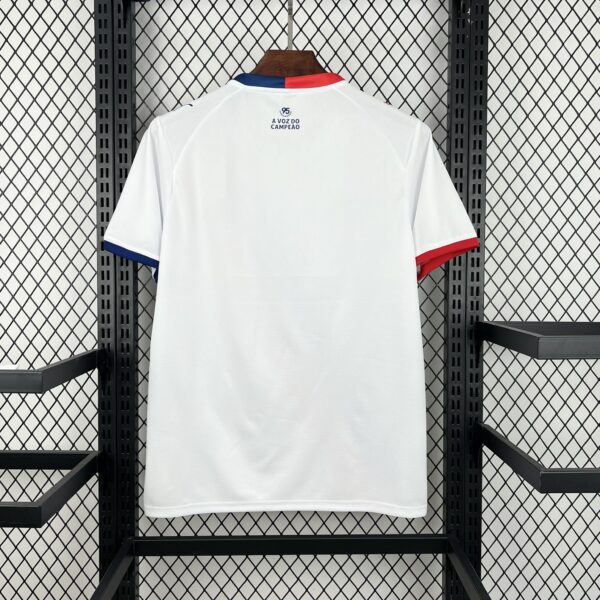 Bahia 2026-27 Home Jersey