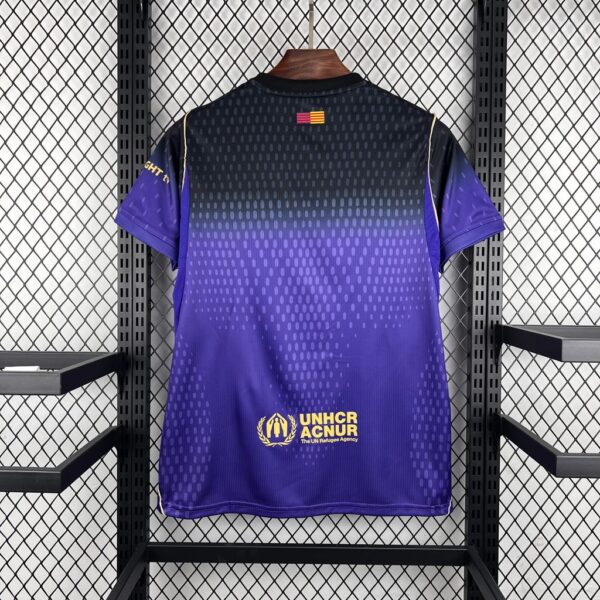Barcelona 2026-27 Away Jersey