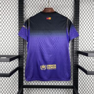 Barcelona 2026-27 Away Jersey
