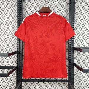 Benfica 2026-27 Home Jersey