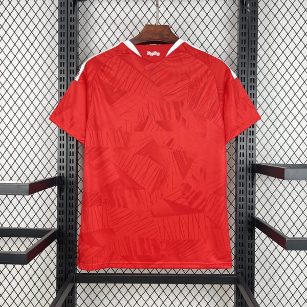 Benfica 2026-27 Home Jersey