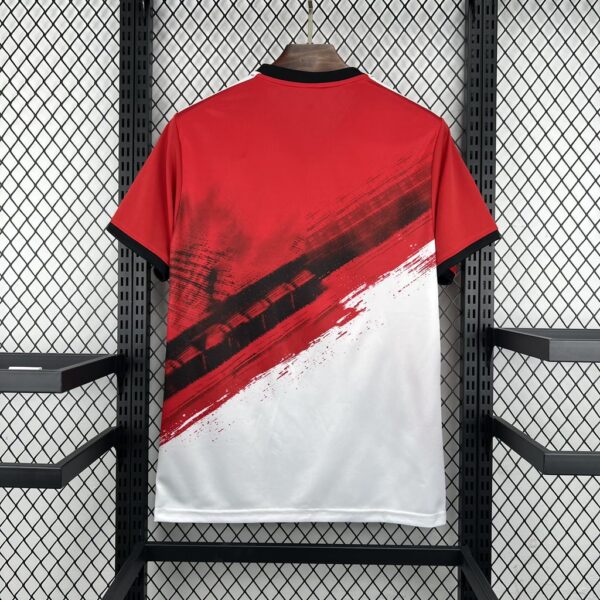 Benfica 2026-27 Pre-Match Jersey