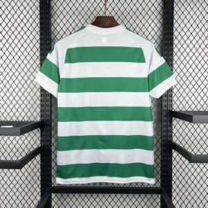 Celtic 2026-27 Home Jersey