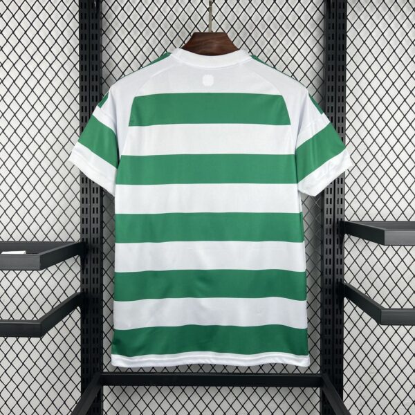 Celtic 2026-27 Home Jersey