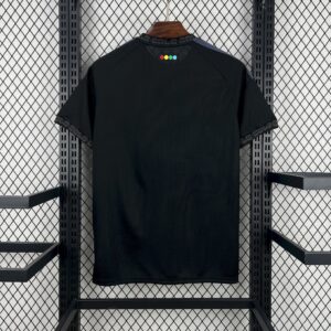 Colo Colo 2026-27 Away Jersey