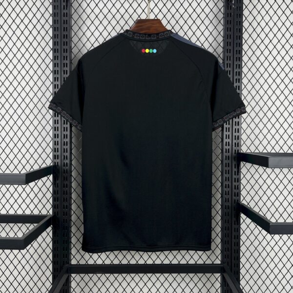 Colo Colo 2026-27 Away Jersey