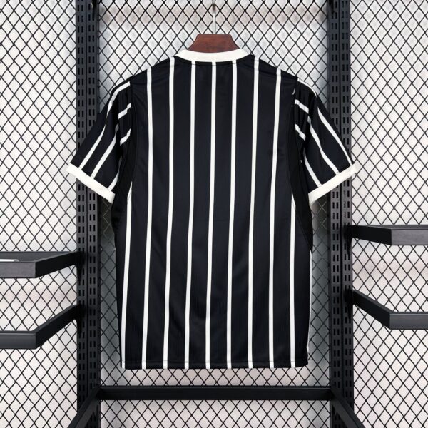Corinthians 2026-27 Away Jersey
