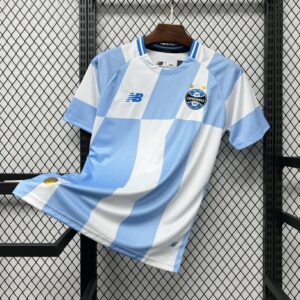 Grêmio 2026-27 Away Jersey