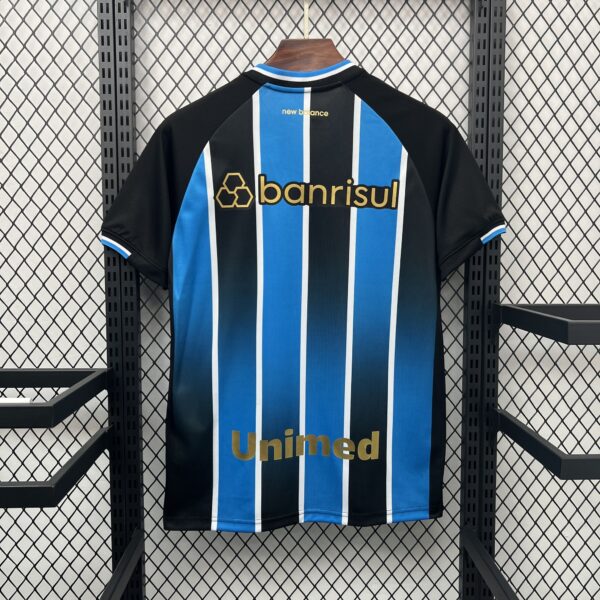 Grêmio 2026-27 Home Jersey