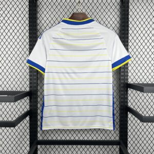 Leeds United F.C. 2026-27 Home Jersey