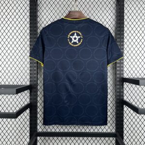 Pumas UNAM 2026-27 Away Jersey