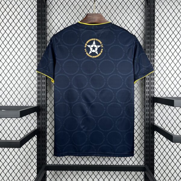 Pumas UNAM 2026-27 Away Jersey