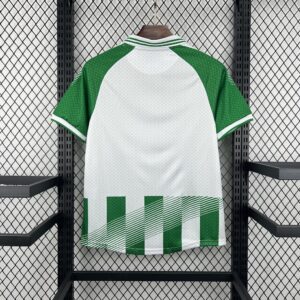 Real Betis 2026-27 Home Jersey