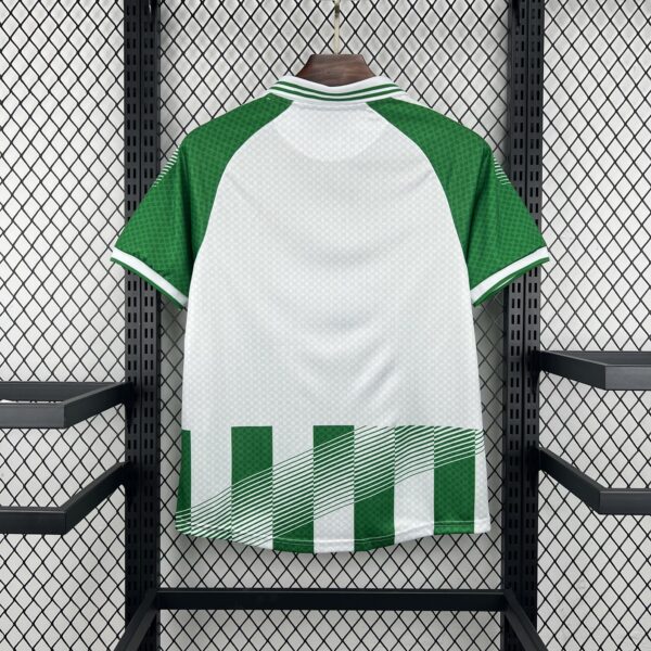 Real Betis 2026-27 Home Jersey