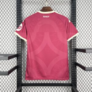 Real Madrid 2026-27 Third Jersey