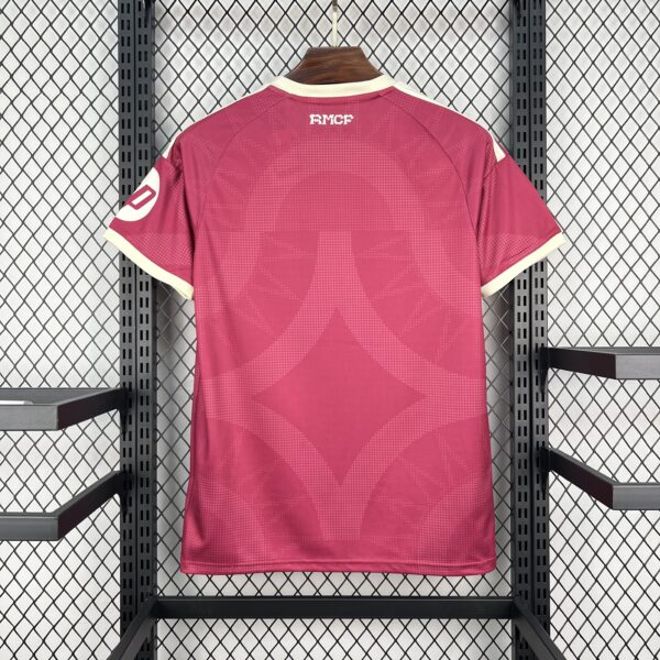 Real Madrid 2026-27 Third Jersey