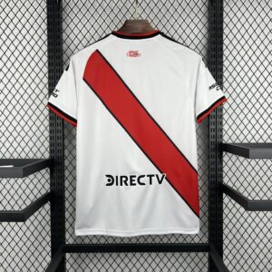 River Plate 2026-27 Home Jersey