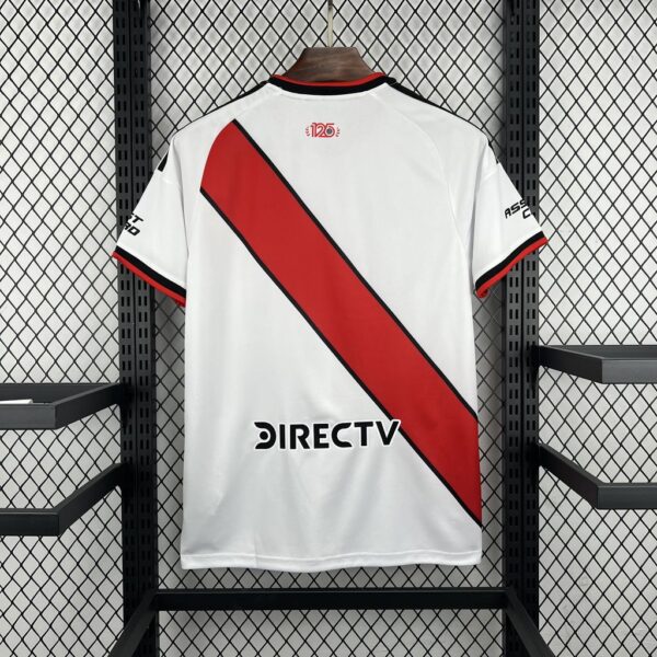 River Plate 2026-27 Home Jersey