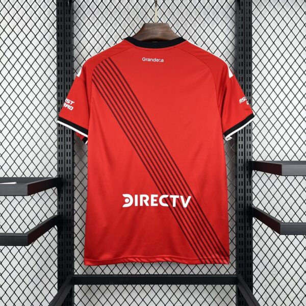 River Plate 2026-27 Third Jersey