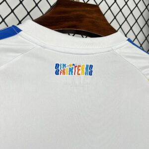 San Diego FC 2026-27 Away Jersey