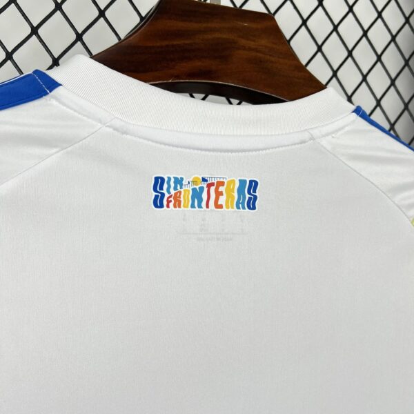 San Diego FC 2026-27 Away Jersey