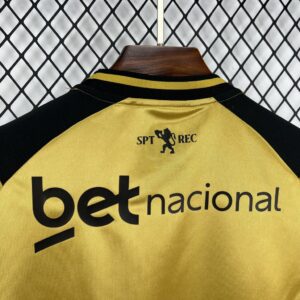 Sport Recife 2026-27 Away Jersey