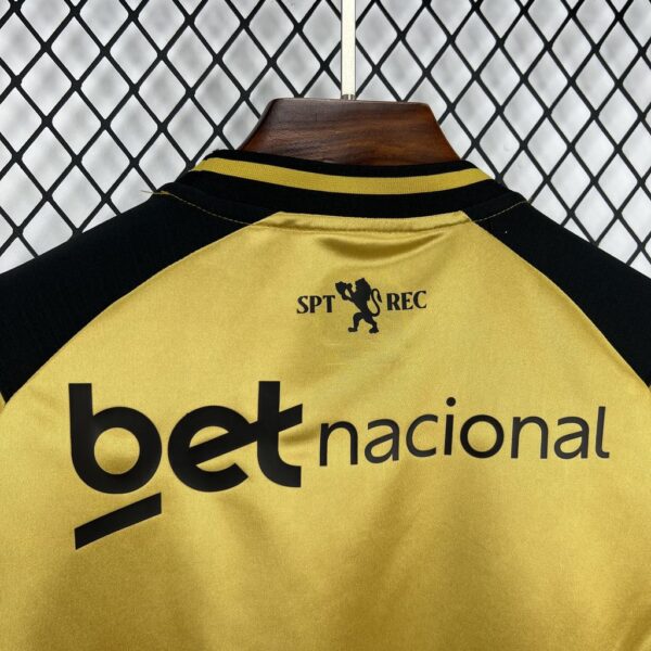 Sport Recife 2026-27 Away Jersey