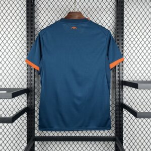 Valencia CF 2026-27 Away Jersey