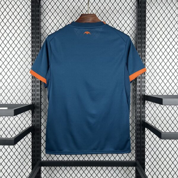 Valencia CF 2026-27 Away Jersey