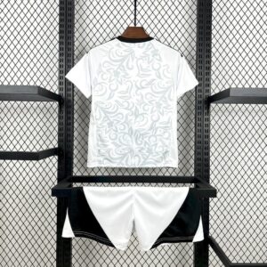 Benfica 2024-25 Fourth Away Concept Kids Kit