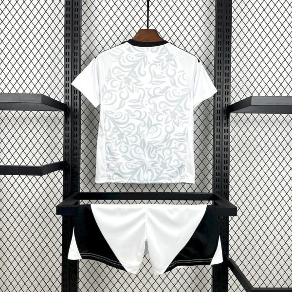 Benfica 2024-25 Fourth Away Concept Kids Kit