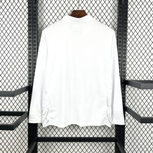 Tottenham Hotspur 2025-26 125th Anniversary Long Sleeve Jersey