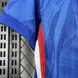 Chelsea 2025-26 120th anniversary Jersey